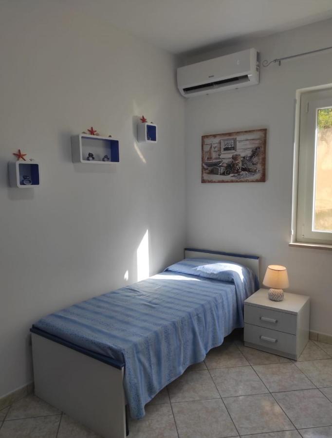 Appartamento Panorama Sul Mare Tropea Exterior photo