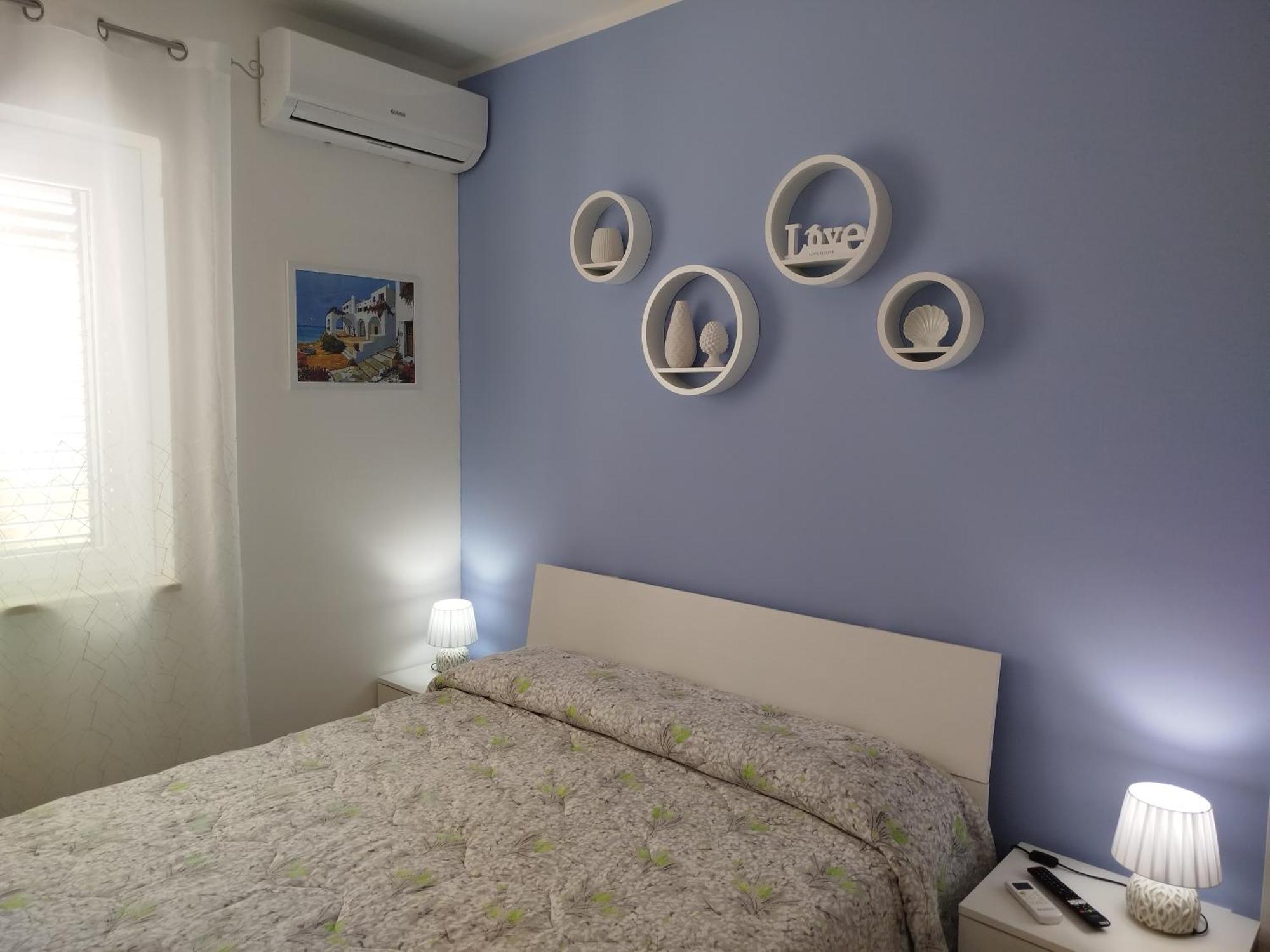 Appartamento Panorama Sul Mare Tropea Exterior photo