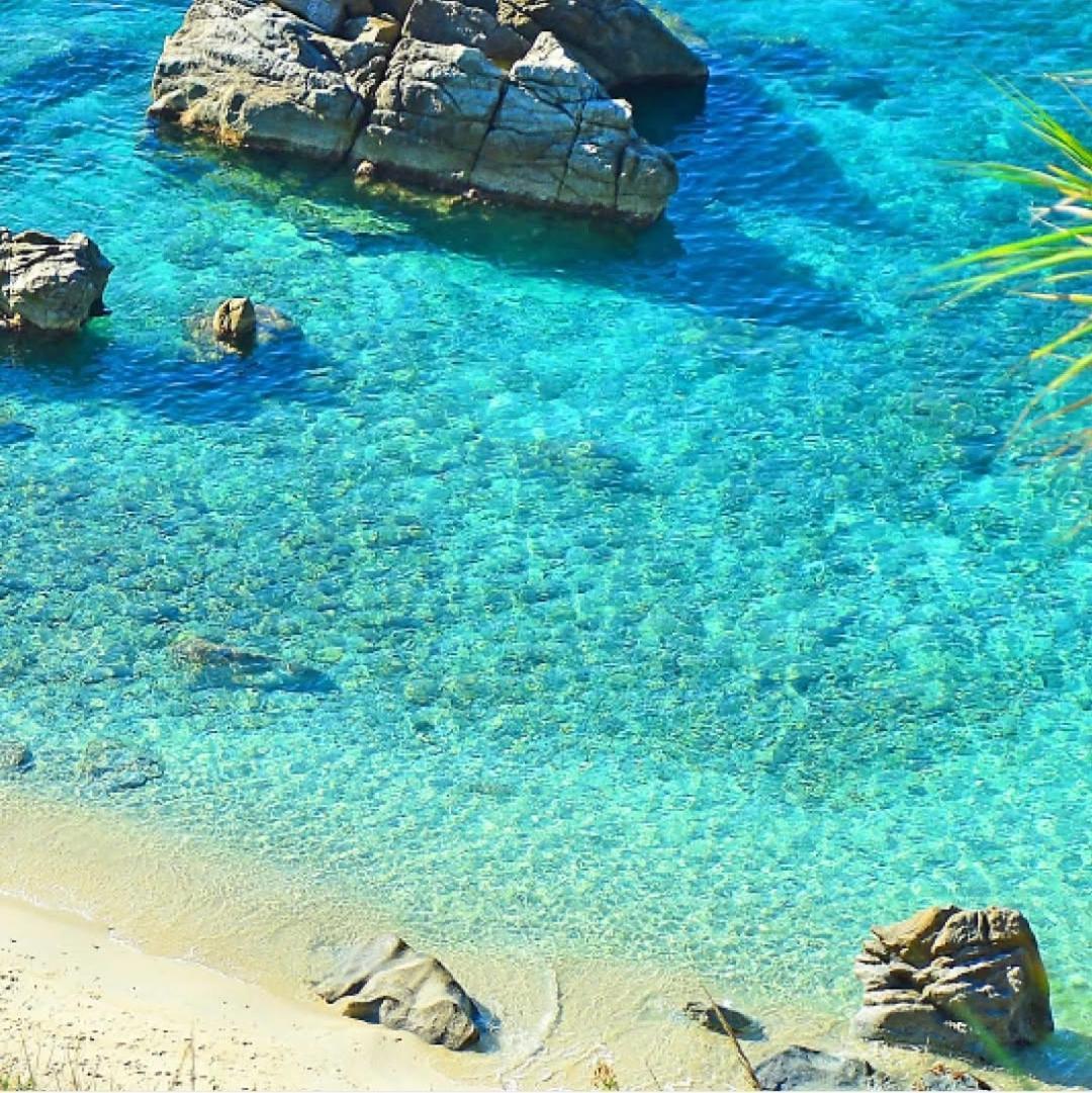 Appartamento Panorama Sul Mare Tropea Exterior photo